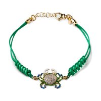 Bracciale Isola Bella Donna in Argento EI084826 - EI084826